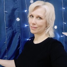 Фотография девушки Anastasia, 43 года из г. Самара