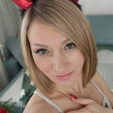 Фотография девушки Маруся, 41 год из г. Саратов