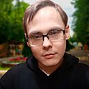 Никита, 23 года