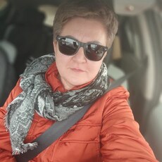 Фотография девушки Нина, 51 год из г. Омск