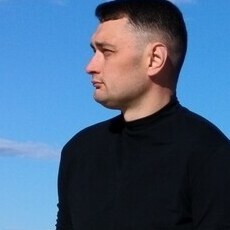 Фотография мужчины Андрей, 36 лет из г. Чебоксары