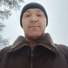 Фотография мужчины Александр, 45 лет из г. Бобруйск