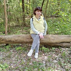 Фотография девушки Лилия, 43 года из г. Старая Купавна