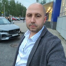 Фотография мужчины Дмитрий, 36 лет из г. Ярославль