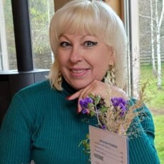 Фотография девушки Наталья, 48 лет из г. Ногинск