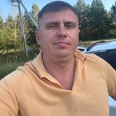 Фотография мужчины Александр, 41 год из г. Кузнецк