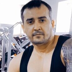 Фотография мужчины Сергей, 45 лет из г. Рославль