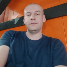 Фотография мужчины Сега, 35 лет из г. Ижевск