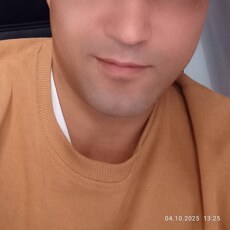 Фотография мужчины Даник, 27 лет из г. Душанбе