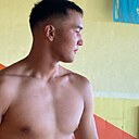 Рустам, 35 лет