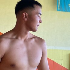 Фотография мужчины Рустам, 35 лет из г. Петропавловск