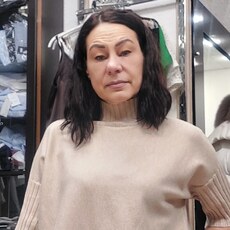 Фотография девушки Ната, 50 лет из г. Донецк