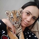 Кристина, 31 год