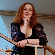 Фотография девушки Рыжая Бестия, 41 год из г. Орск