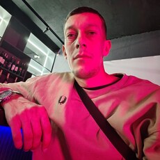 Фотография мужчины Андрей, 34 года из г. Кобрин