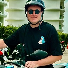 Фотография мужчины Сергей, 41 год из г. Калининград