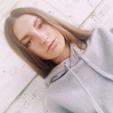 Фотография девушки Настя, 26 лет из г. Пангоды