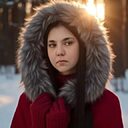 Альбина, 32 года