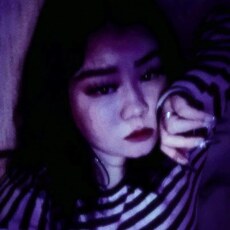 Фотография девушки Геля, 18 лет из г. Краснокаменск