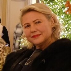 Фотография девушки Светлана, 48 лет из г. Нижний Новгород