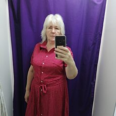 Фотография девушки Иришка, 59 лет из г. Краснодар