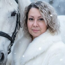 Фотография девушки Ирина, 38 лет из г. Хабаровск