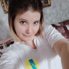 Фотография девушки Оленька, 29 лет из г. Петропавловск