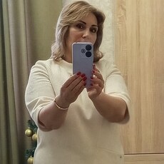 Фотография девушки Свет, 46 лет из г. Санкт-Петербург