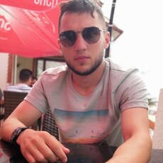 Фотография мужчины Тимур, 27 лет из г. Назрань