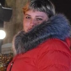 Фотография девушки Татьяна, 38 лет из г. Грязи