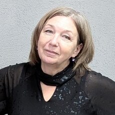 Фотография девушки Светлана, 57 лет из г. Рязань