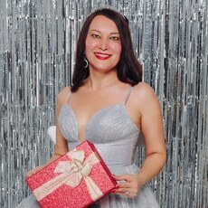 Фотография девушки Гульнара, 50 лет из г. Челябинск