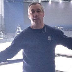 Фотография мужчины Алексей, 54 года из г. Большой Камень