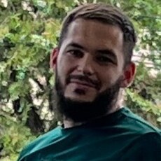 Фотография мужчины Рамзан, 30 лет из г. Курск