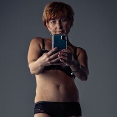 Фотография девушки Светлана, 44 года из г. Гродно