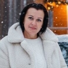 Фотография девушки Юля, 49 лет из г. Чапаевск