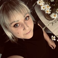 Фотография девушки Марина, 43 года из г. Тюмень