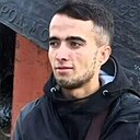 Собир, 28 лет