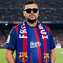 Темур, 35 лет