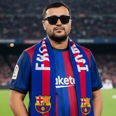 Фотография мужчины Темур, 35 лет из г. Кинешма