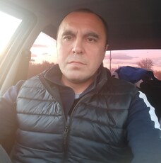 Фотография мужчины Александр, 44 года из г. Чебоксары