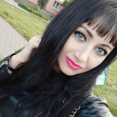 Фотография девушки Ника, 41 год из г. Лида