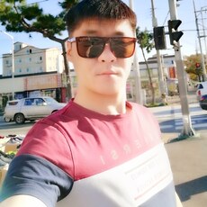 Фотография мужчины Евгений, 38 лет из г. Южно-Сахалинск