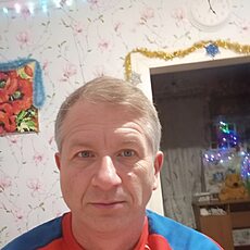 Фотография мужчины Эдуард, 43 года из г. Мелитополь