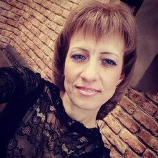 Фотография девушки Ирина, 50 лет из г. Канск