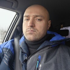 Фотография мужчины Кирилл, 36 лет из г. Соликамск