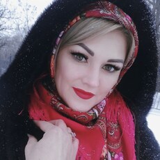 Фотография девушки Лика, 44 года из г. Луганск