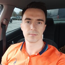 Фотография мужчины Владимир, 27 лет из г. Тольятти