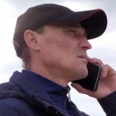 Фотография мужчины Роман, 49 лет из г. Анапа