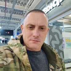 Фотография мужчины Паша, 39 лет из г. Калуга